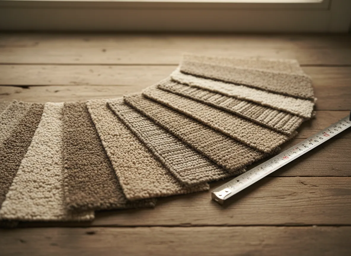 Carpet Installation Lynchburg, TN FAQs
